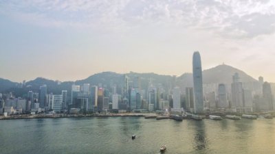 來論 | 下任香港特首　必須解決什麼難題？