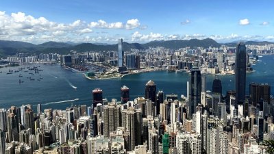 來論｜構建安全穩定的香港金融新體系