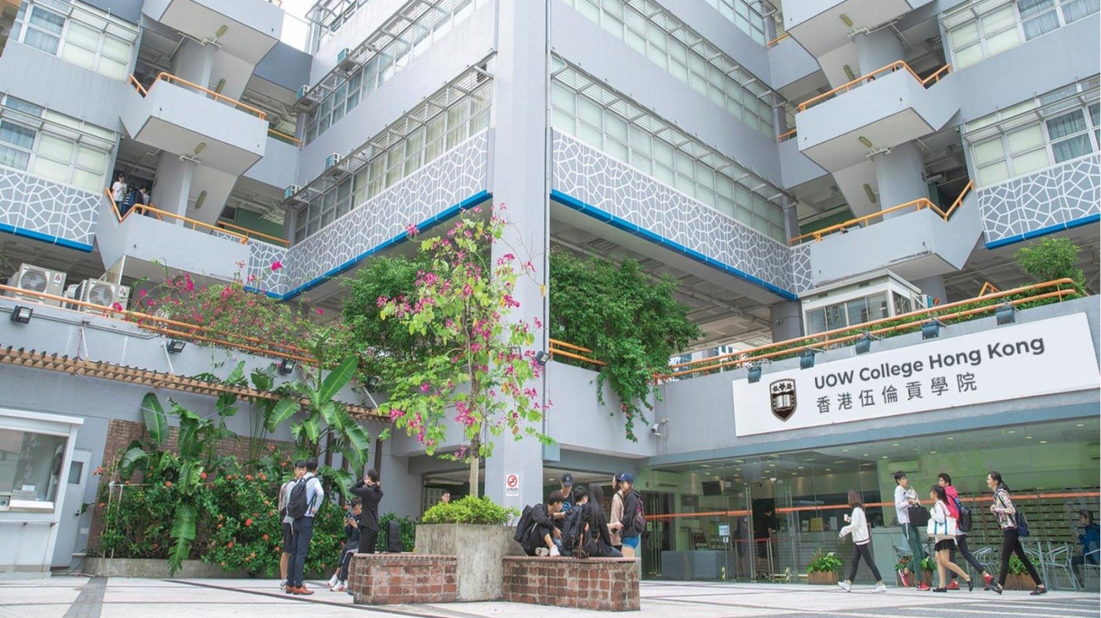 香港副學士學位首次落地內地　首個課程9月開課