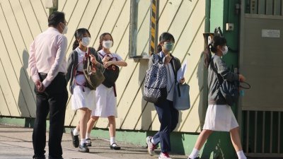 文匯社評 | 立法打擊網絡性騷擾　保青少年健康成長