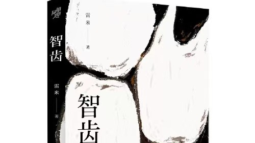 雷米：在懸疑小說中看到人間奇觀