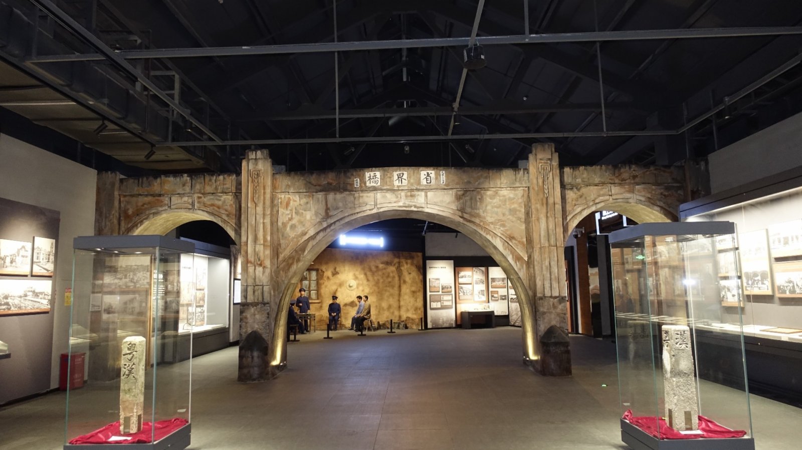 灣區最大鐵路博物館今天開放　展鐵路百年史