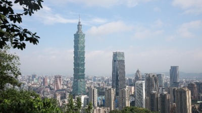 台灣新增8.5萬宗本土確診　再多41人染疫亡