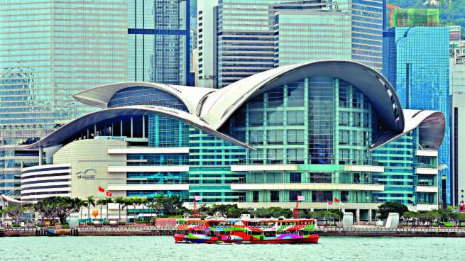 點擊香江｜外商投資香港，就是投資美好未來