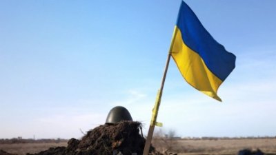 俄外交部稱願與烏克蘭重新進行談判