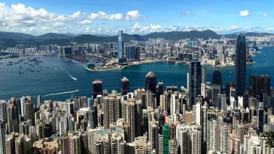 來論｜期望新一屆特區政府帶領香港再創輝煌