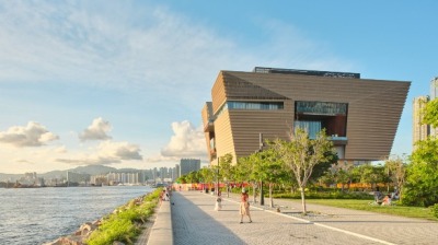 來論 | 香港故宮大展是推動中外藝術交流中心建設的契機