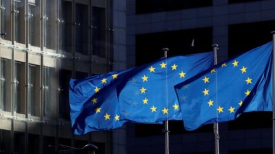 歐盟領導人峰會今召開　烏克蘭料獲歐盟候選國身份