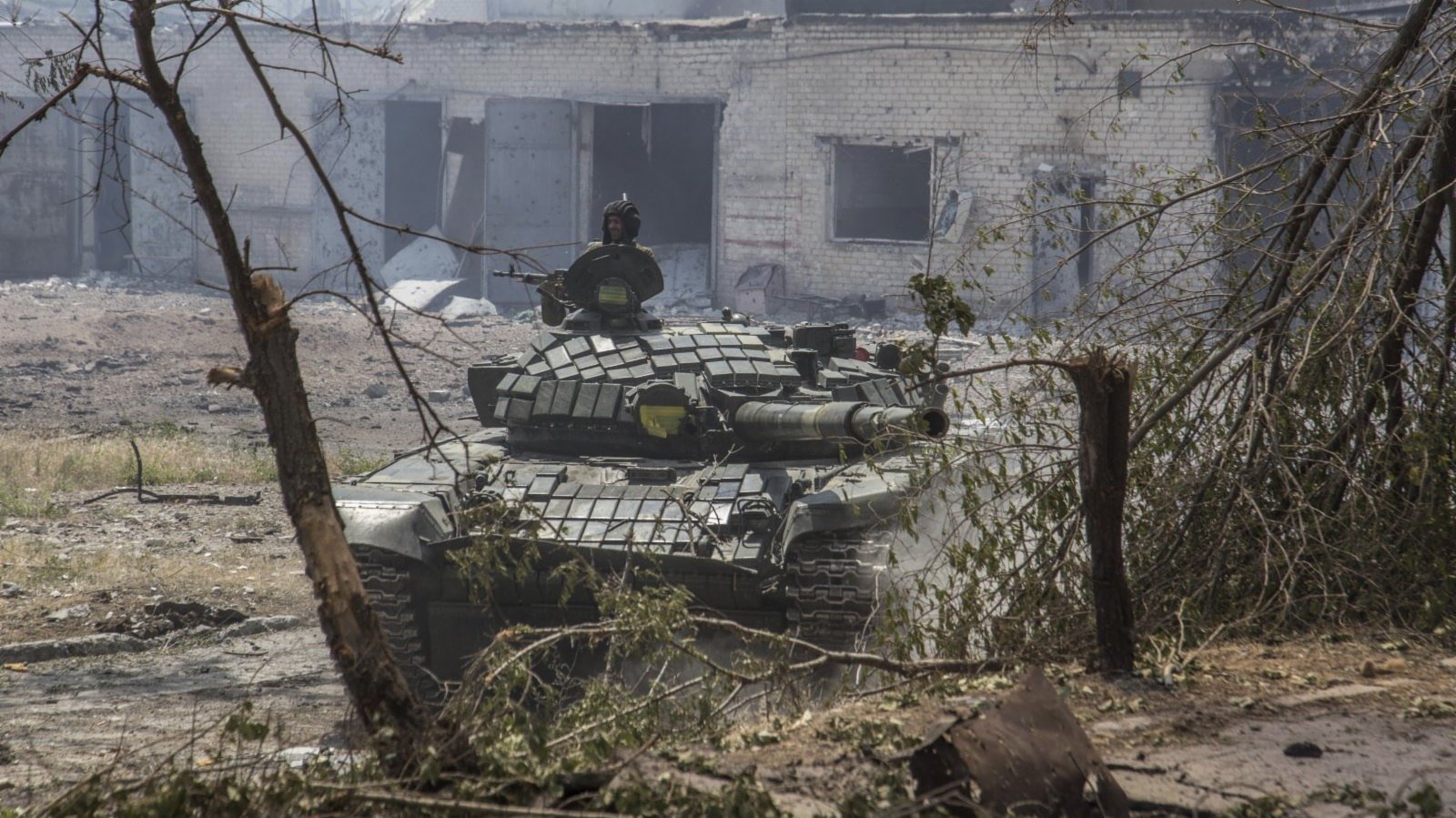 聯合國教科文組織：烏克蘭逾150處文化場所因戰火部分或全部被毀