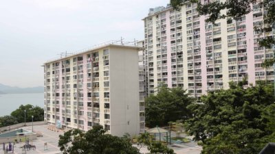 來論｜全面實施「香港安居工程」　加速解決「住房難」問題