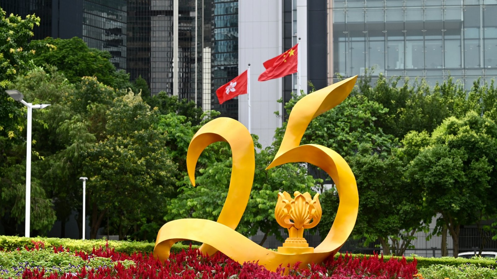 習近平將出席慶祝香港回歸祖國25周年大會暨香港特別行政區第六屆政府就職典禮