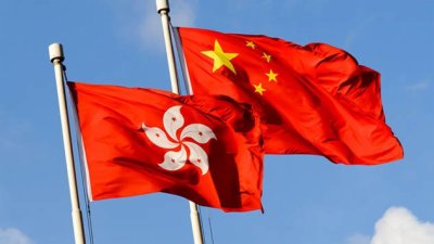 來論 | 香港回歸25年　祖國是香港堅強後盾