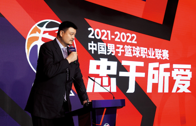 中國籃球名人堂 籌建進度理想