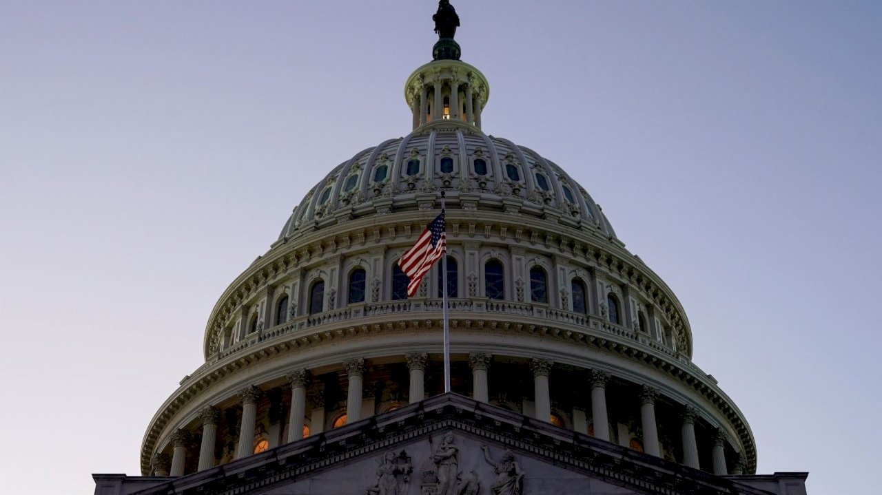 美國參議院多數黨領袖舒默確診新冠目前症狀輕微- 國際- 大公文匯網