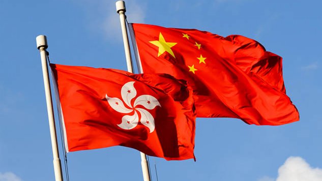 來論 | 全面準確貫徹「一國兩制」方針　鞏固香港優勢地位