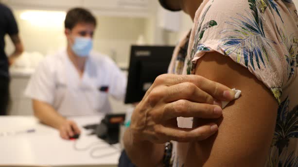 西班牙累計報告猴痘確診病例5719例