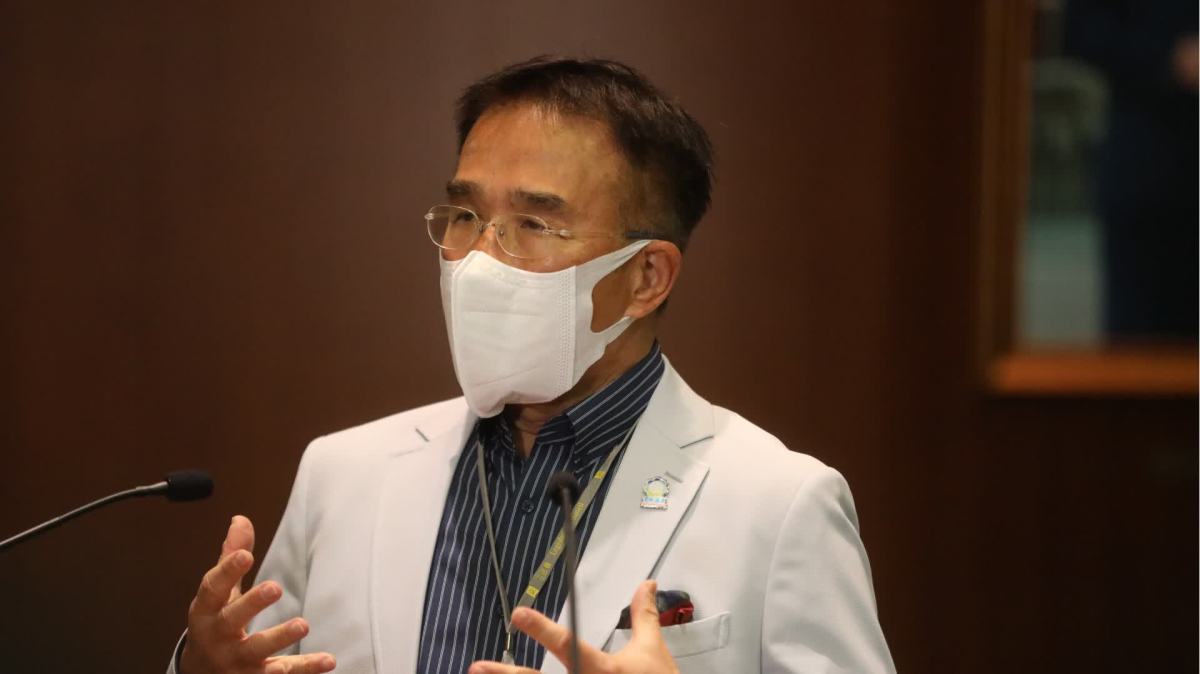 內地來港人士獲臨時「疫苗通」 田北辰:觀感上難服眾 - 香港 - 大公文匯網