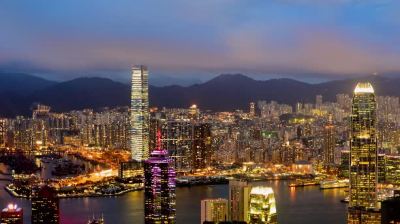 來論｜香港中小企積極參與「一帶一路」貢獻國家