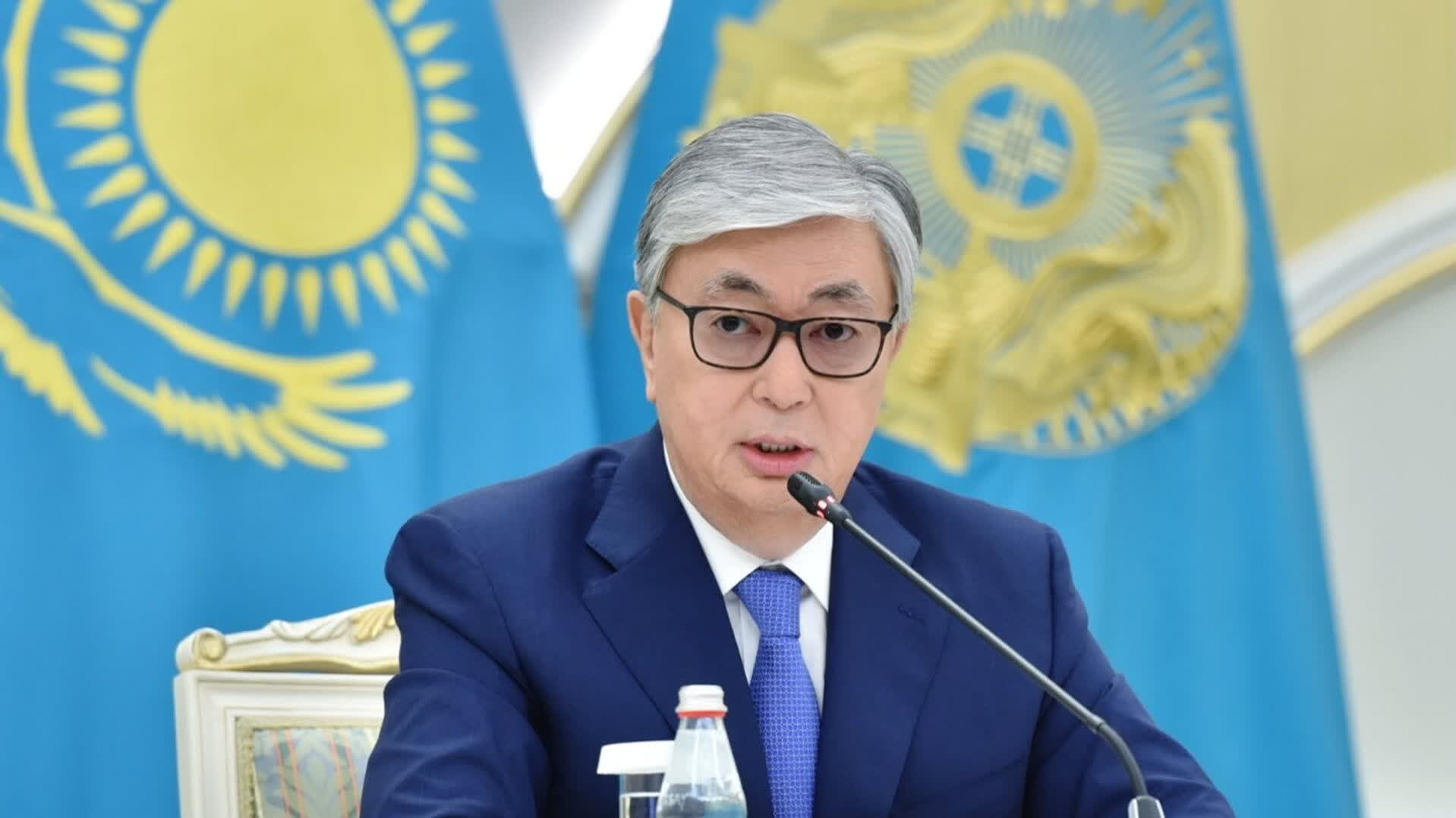 哈薩克斯坦將於11月20日提前舉行總統選舉- 國際- 大公文匯網