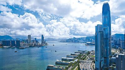 來論｜香港要不斷增強發展動能