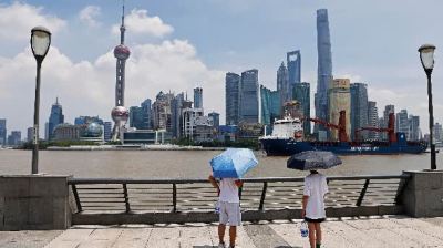 上海疫情風險區明日零時起「清零」　全市實施常態化防控措施
