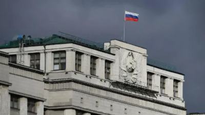 俄媒：俄國家杜馬批准頓涅茨克等四地「入俄」條約