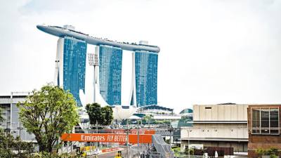 新加坡修例加強網安　社媒違規可被罰款546萬