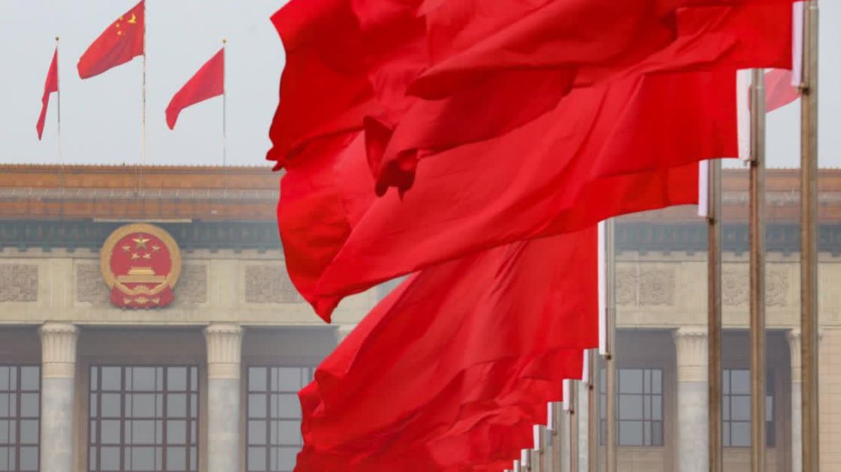 世界政黨政要和社會各界繼續祝賀中共二十大成功舉行 - 國際 - 大公文匯網