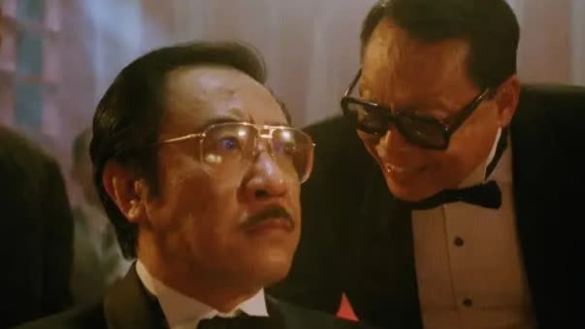 曾兩奪金馬獎影帝 「北千手」楊群逝世享壽88歲 - 香港 - 大公文匯網