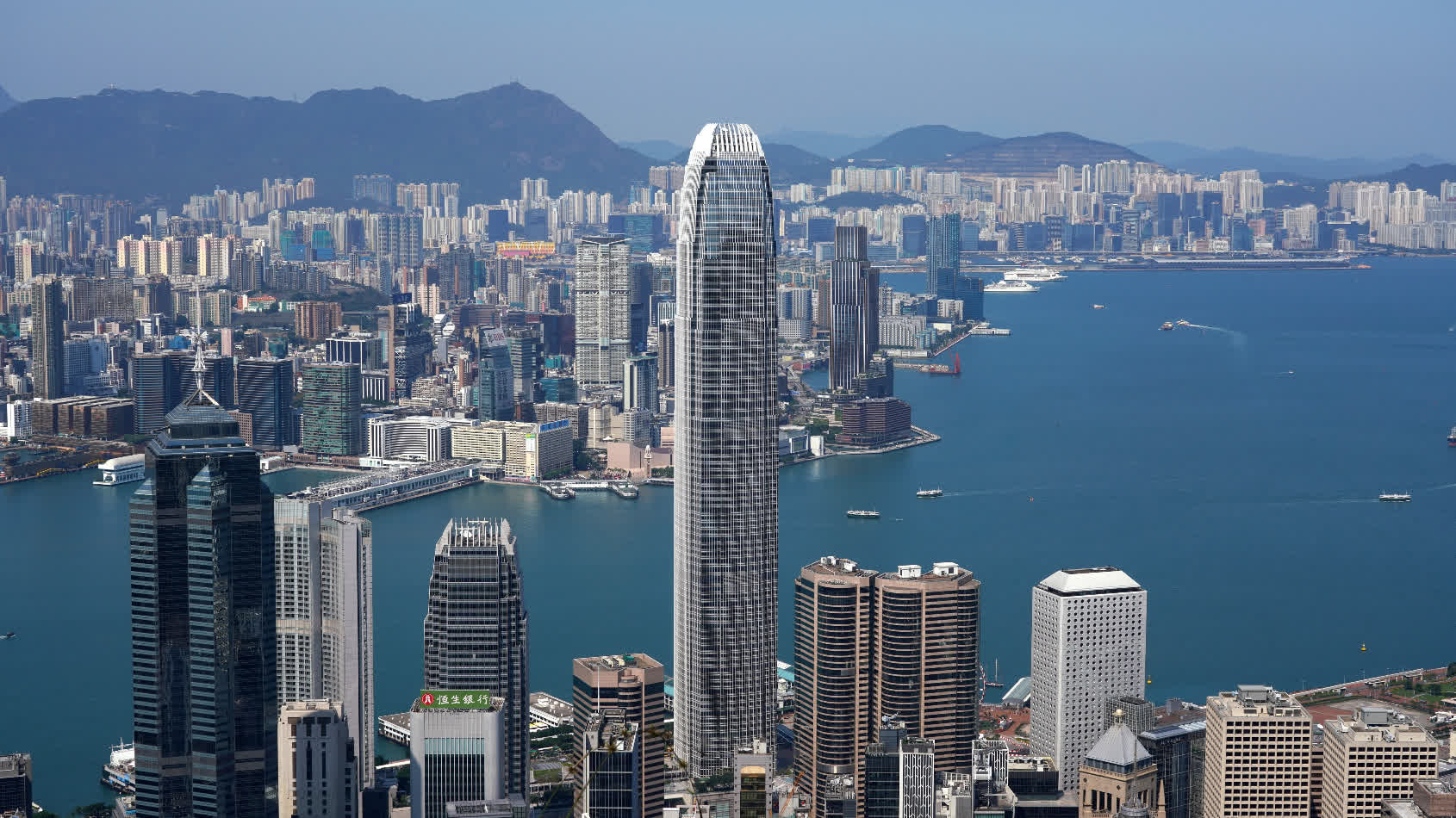 德勤料香港本財年赤字1700億港元　高過政府預期