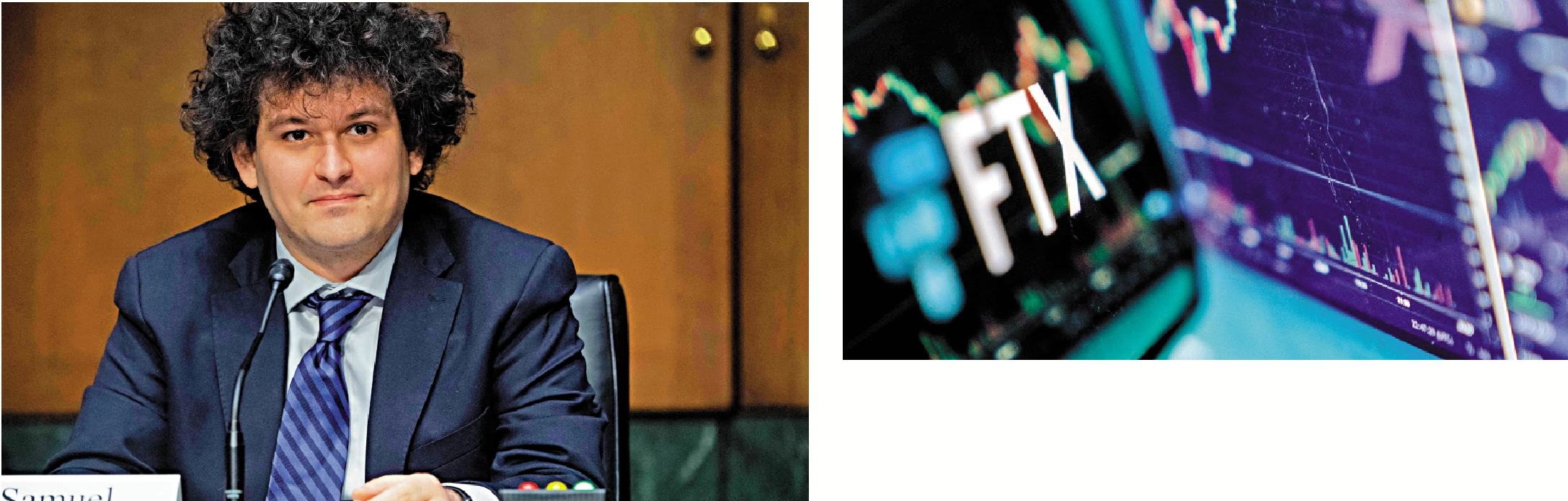 幣圈風暴/FTX事件拍紀錄片艾美獎得主執導- 經濟- 今日大公