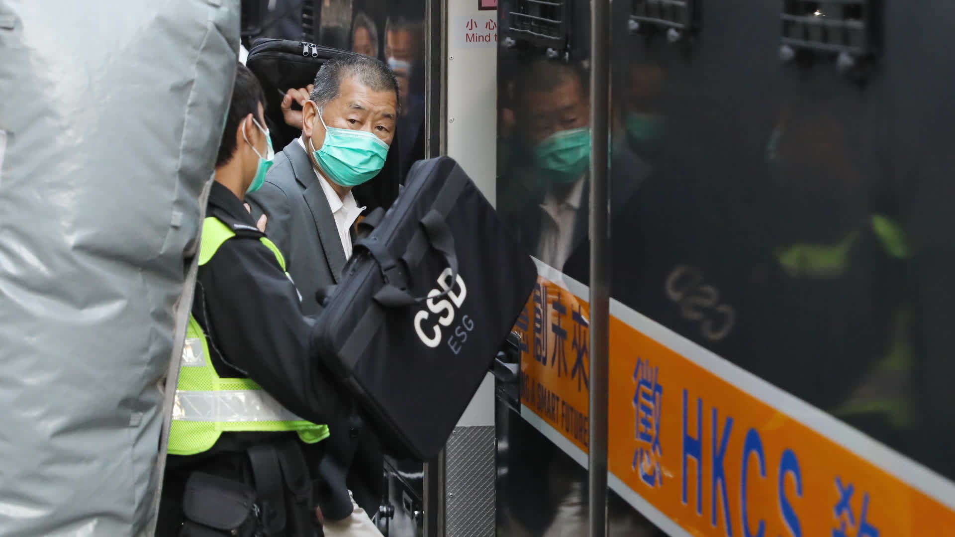 各界籲司法機構承擔維護國安責任：涉大是大非問題須清楚了解立法原意- 香港- 大公文匯網