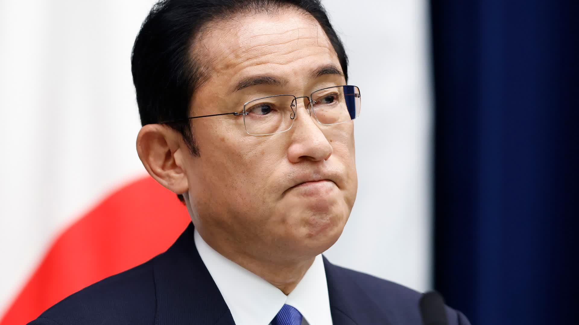 岸田內閣醜聞頻出　復興大臣秋葉賢被曝多項問題