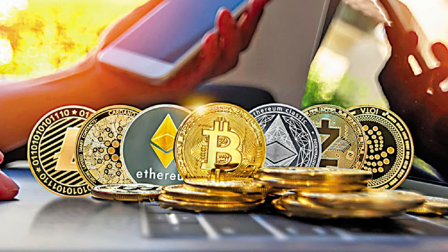 加密幣破產潮湧1525億資金大逃亡- 財經- 大公文匯網