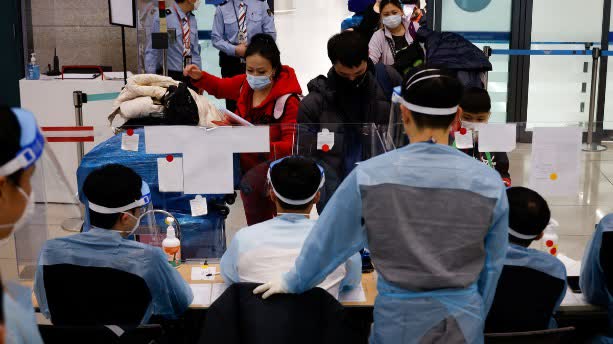 韓國延長停發中國公民赴韓短期簽證措施