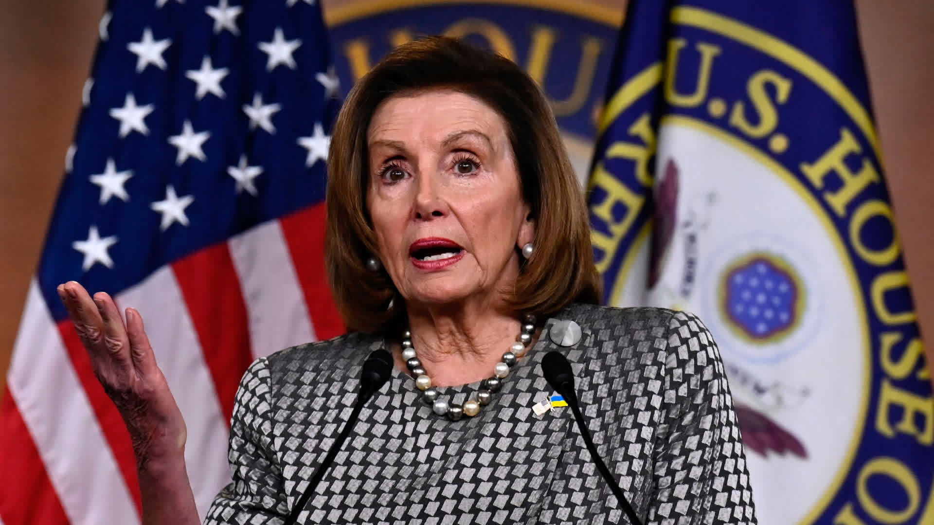 佩洛西狂沽谷歌股票再掀內幕交易爭議- 國際- 大公文匯網