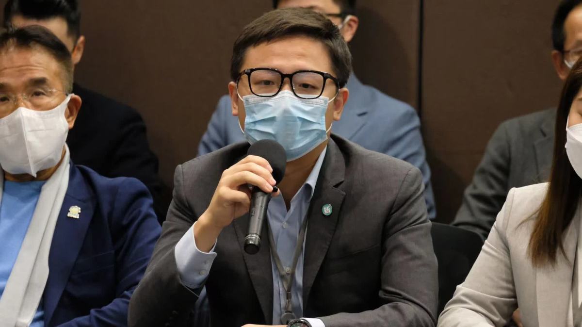 全面通關|張欣宇料初期南下人流不多 冀及早安排加密東鐵綫班次 - 首頁 - 大公文匯網