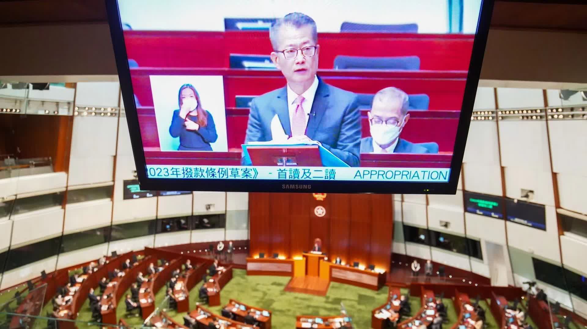 預算案｜推BUD專項基金申請易寬減創科研發專利稅- 首頁- 大公文匯網