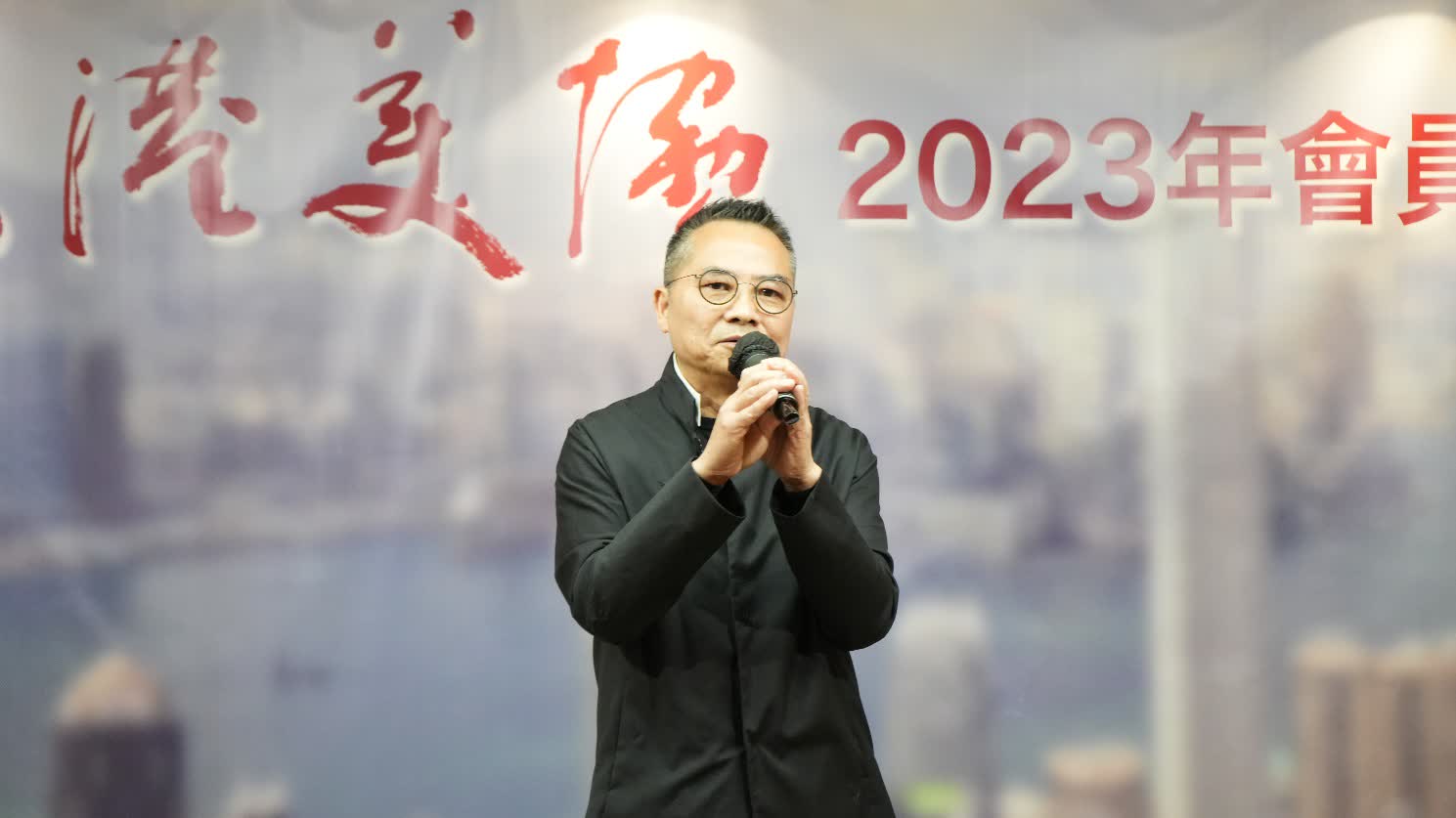 香港美協2023年會員大會暨春茗晚宴今晚舉行