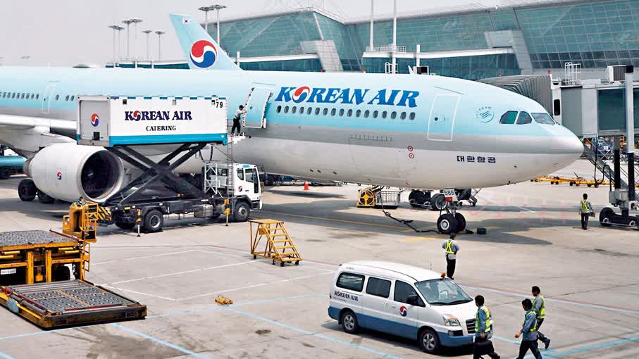 韓國下周一起搭巴士毋須戴口罩　中韓客輪陸續復航