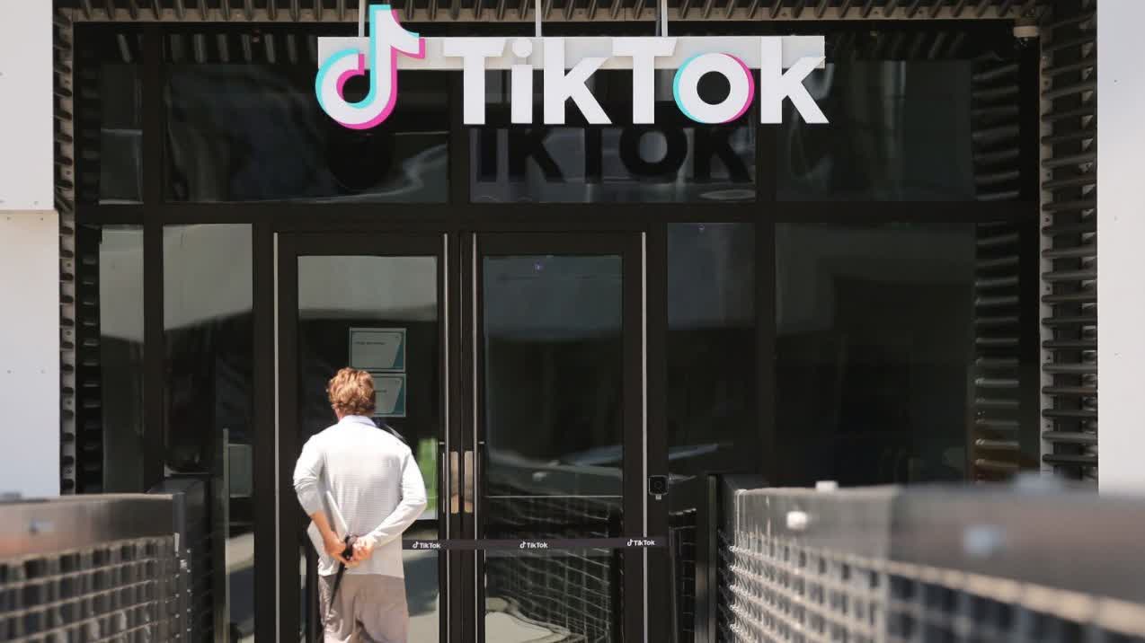 外交部回應美要求字節跳動出售TikTok股票- 內地- 大公文匯網