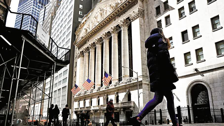 華爾街11巨頭聯手　注資逾2300億救第一共和銀行