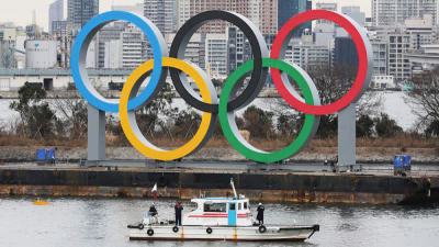 日本一奧運項目負責人承認向東京奧組委官員行賄
