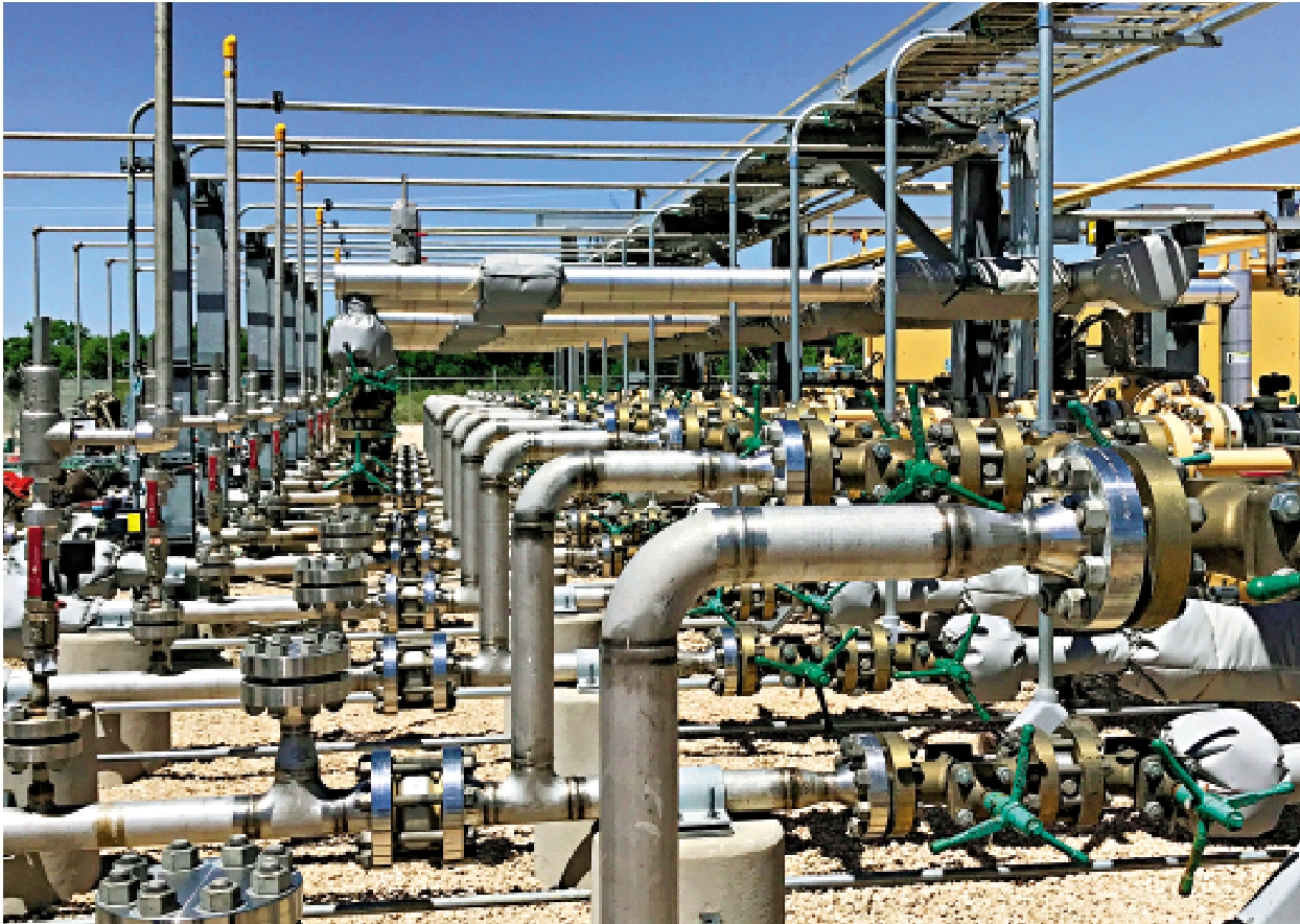 一點靈犀/「石油美元」體系崩潰風險上升李靈修- 經濟- 今日大公