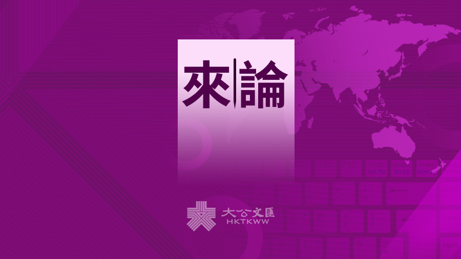 胡劍江｜黎家盈成功入選今升空　青年逐夢航天未來可期