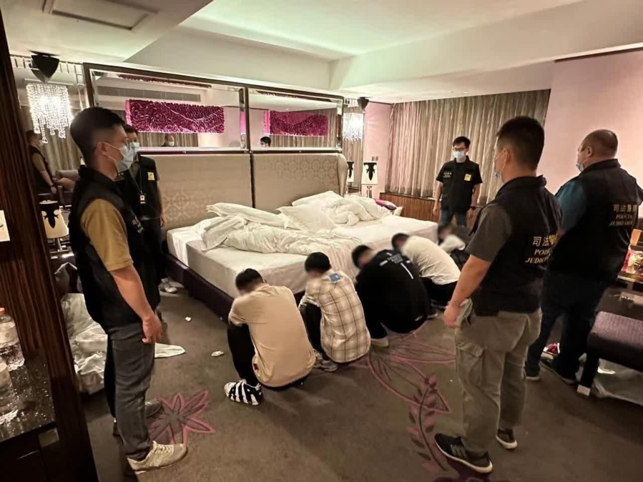 澳門上月賭收約167億創疫後新高按年升近41倍- 財經- 大公文匯網