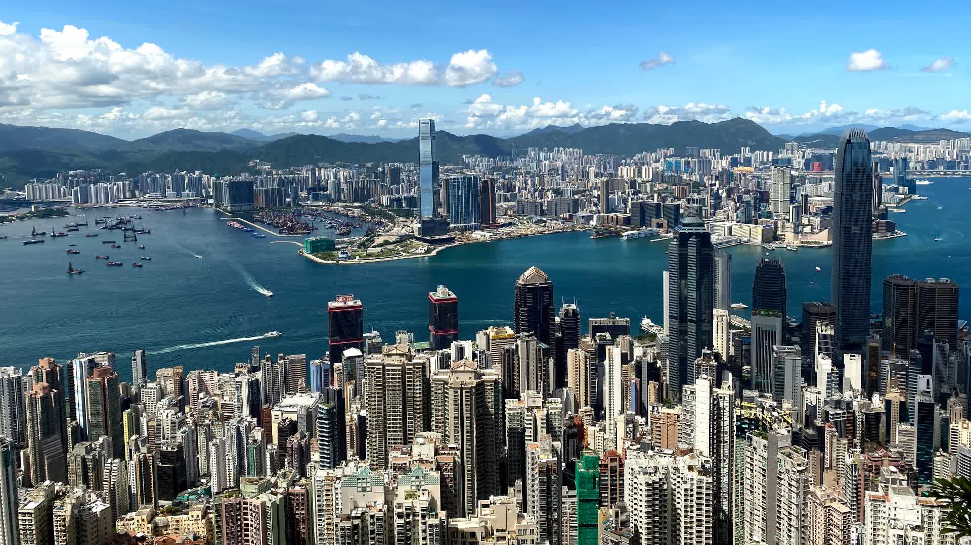 政府經濟顧問：料本港下半年經濟明顯反彈- 經濟- 大公文匯網