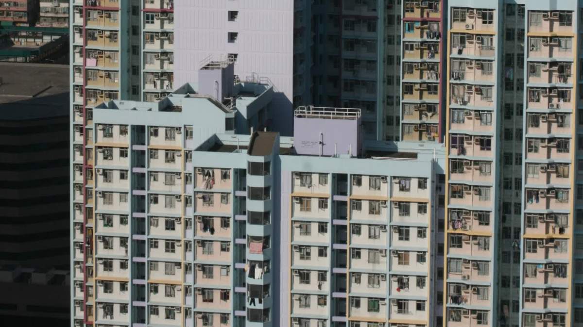 招國偉:以往濫用公屋依賴舉報揭發 須加強打擊 - 香港 - 大公文匯網