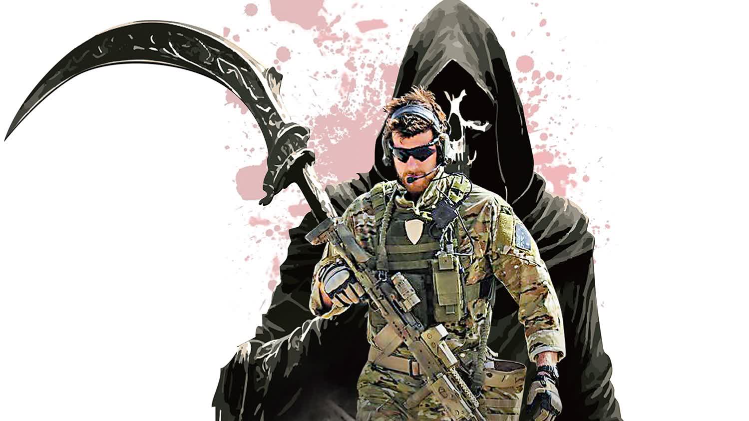 澳洲特種部隊在阿富汗濫殺平民