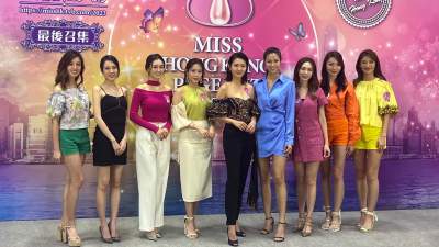 （有片）香港小姐6·5報名截止　歷屆港姐傾囊相授參選秘籍
